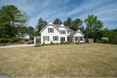 110 Beresford Road, Tyrone, GA 30290 - Photo 5