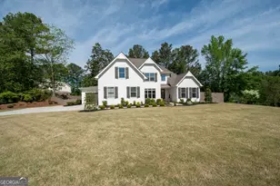 110 Beresford Rd, Tyrone, GA 30290 - Photo 5