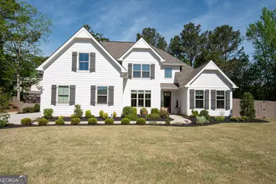 110 Beresford Road, Tyrone, GA 30290 - Photo 1