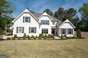 110 Beresford Rd, Tyrone, GA 30290 - Photo 1