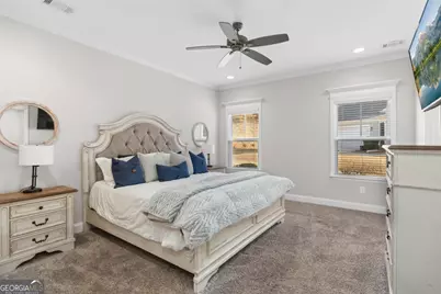 1231 Carriage Ridge Drive, Greensboro, GA 30642 - Photo 13