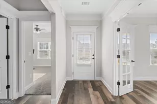 1231 Carriage Ridge Dr, Greensboro, GA 30642 - Photo 5