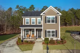 1231 Carriage Ridge Dr, Greensboro, GA 30642 - Photo 1
