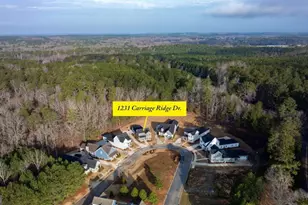 1231 Carriage Ridge Dr, Greensboro, GA 30642 - Photo 23