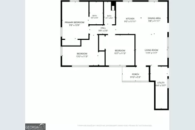 3024 Pasadena Drive, Decatur, GA 30032 - Photo 23