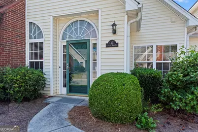 1471 Settlers Walk Way SW #BLDG 5, Marietta, GA 30060 - Photo 3