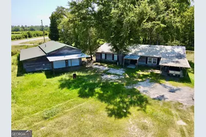 3718 N Highway 1, Midville, GA 30441 - Photo 1