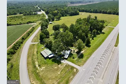 3718 N Highway 1, Midville, GA 30441 - Photo 3
