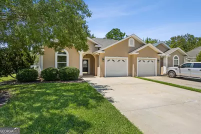 225 Austin Ryan Drive, Kingsland, GA 31548 - Photo 3