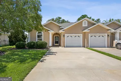 225 Austin Ryan Drive, Kingsland, GA 31548 - Photo 1