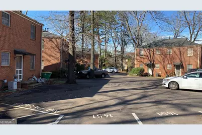 1451 Milledge Avenue, Athens, GA 30605 - Photo 3