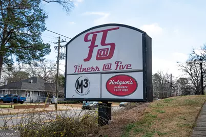 130 University Drive, Athens, GA 30605 - Photo 27