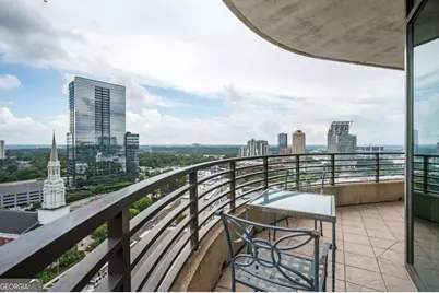 750 Park Avenue NE #21E, Atlanta, GA 30326 - Photo 5