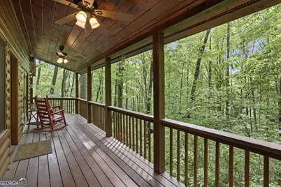 1564 Big Ben Road, Ellijay, GA 30540 - Photo 27