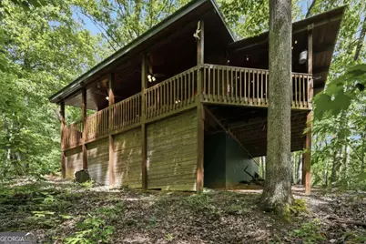 1564 Big Ben Road, Ellijay, GA 30540 - Photo 43