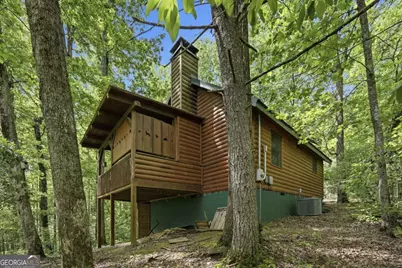 1564 Big Ben Road, Ellijay, GA 30540 - Photo 33