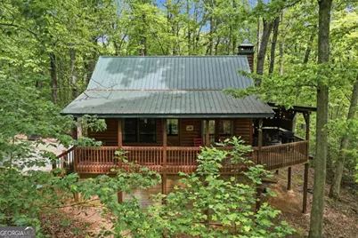 1564 Big Ben Road, Ellijay, GA 30540 - Photo 59