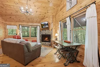 1564 Big Ben Road, Ellijay, GA 30540 - Photo 21