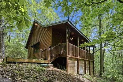 1564 Big Ben Road, Ellijay, GA 30540 - Photo 35