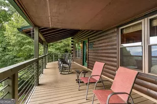 32 Little Amy Creek Trail, Ellijay, GA 30540 - Photo 47