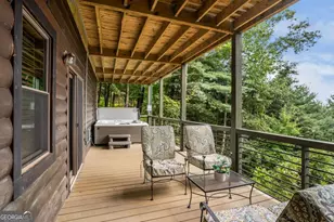 32 Little Amy Creek Trail, Ellijay, GA 30540 - Photo 41