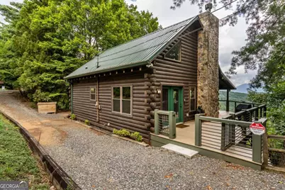 32 Little Amy Creek Trail, Ellijay, GA 30540 - Photo 49