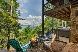 32 Little Amy Creek Trail, Ellijay, GA 30540 - Photo 35