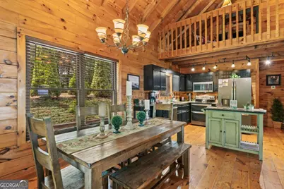 32 Little Amy Creek Trail, Ellijay, GA 30540 - Photo 5