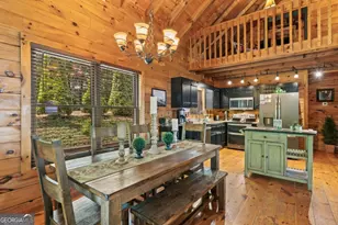 32 Little Amy Creek Trail, Ellijay, GA 30540 - Photo 5