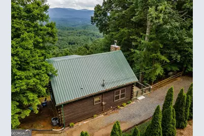 32 Little Amy Creek Trail, Ellijay, GA 30540 - Photo 39