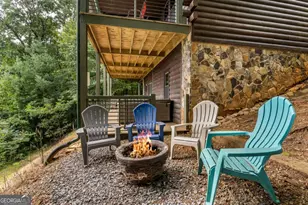 32 Little Amy Creek Trail, Ellijay, GA 30540 - Photo 27