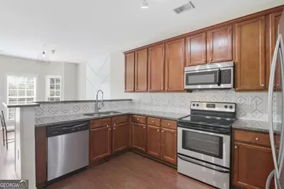 3065 Windcrest Court, Alpharetta, GA 30022 - Photo 5