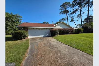 227 Colonial Drive, Baxley, GA 31513 - Photo 5