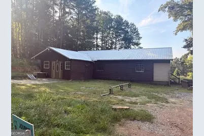 1806 Piedmont Highway, Cedartown, GA 30125 - Photo 1