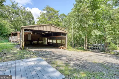 338 Gander Gap Road, Hiawassee, GA 30546 - Photo 5