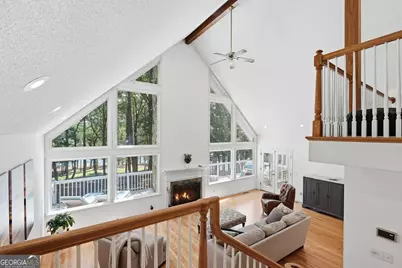 675 Currahee Ridge Road, Toccoa, GA 30577 - Photo 25
