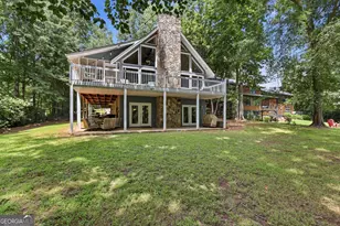 675 Currahee Ridge Rd, Toccoa, GA 30577 - Photo 1