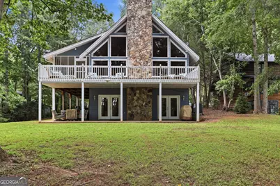 675 Currahee Ridge Road, Toccoa, GA 30577 - Photo 1