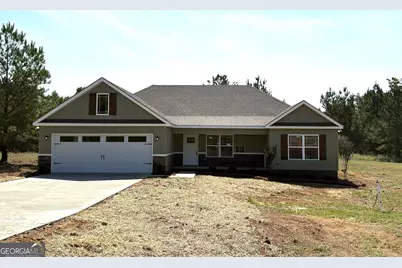 221 Buckingham Parc Circle, East Dublin, GA 31027 - Photo 1