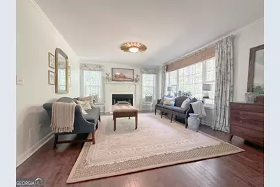 4424 Lower Fayetteville Road, Sharpsburg, GA 30277 - Photo 9