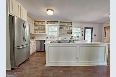 4424 Lower Fayetteville Road, Sharpsburg, GA 30277 - Photo 7