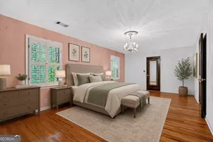 121 Hunt Rd, Lagrange, GA 30241 - Photo 45