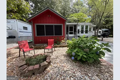 66 Maple Wood Lane, Cleveland, GA 30528 - Photo 3