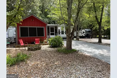 66 Maple Wood Lane, Cleveland, GA 30528 - Photo 11