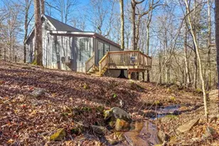 355 Henslee Hollow Ln, Rabun Gap, GA 30568 - Photo 17