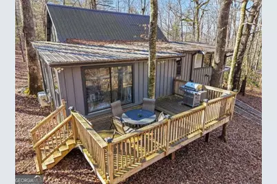 355 Henslee Hollow Lane, Rabun Gap, GA 30568 - Photo 15