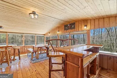 355 Henslee Hollow Lane, Rabun Gap, GA 30568 - Photo 3