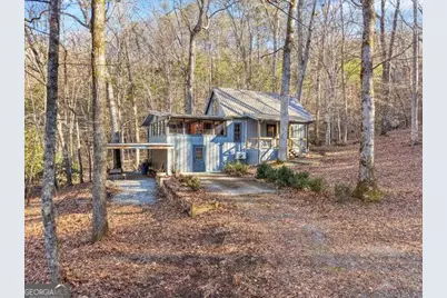 355 Henslee Hollow Lane, Rabun Gap, GA 30568 - Photo 1