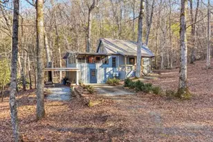 355 Henslee Hollow Ln, Rabun Gap, GA 30568 - Photo 1