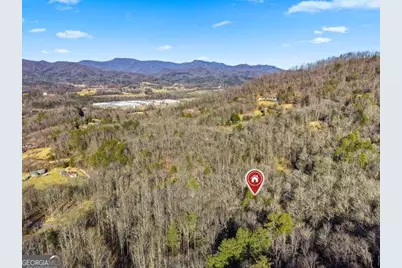 355 Henslee Hollow Lane, Rabun Gap, GA 30568 - Photo 9